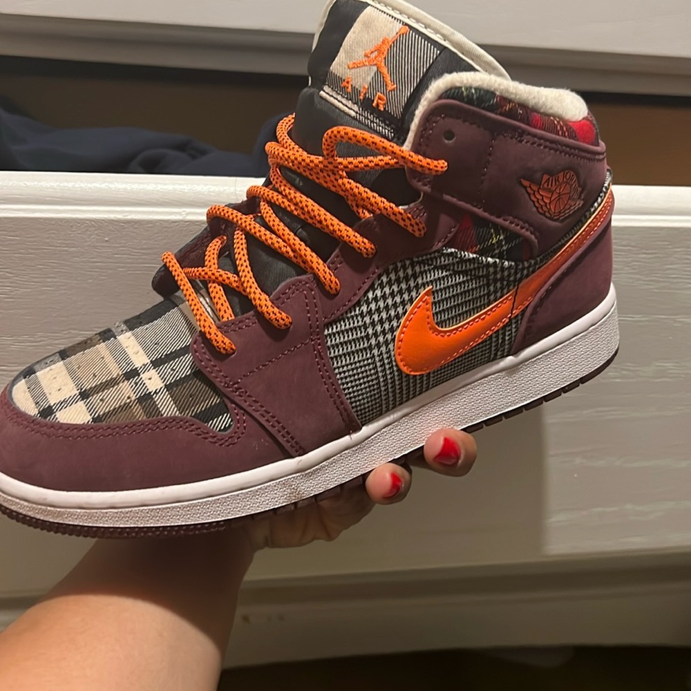 Nike sneakers